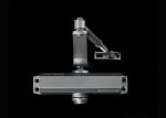Residential Door Closer Size 3 Light Duty Top Jamb Even Running for Wooden Door