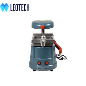 Wholesale Orthodontic Retainers Dental Vacuum Forming Machine Fot Whitening Trays Implant Guides from china suppliers
