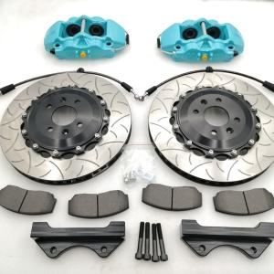 Wholesale ES300h XV60 Front Brake Kit 355x28 Front Brake Rotor CP9200 For 17 Inch Wheel from china suppliers