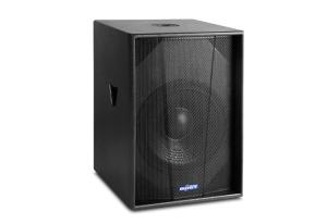 Wholesale 400W single 15 inch professional pa subwoofer speaker S15 from china suppliers