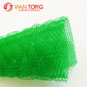 Wholesale CE/ISO9001/ISO14001 Certified 3d Geomat for Erosion Control at and Affordable from china suppliers