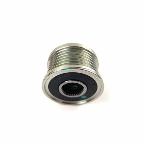 BMW Car Parts Pulley Alternator Pulley Generator Pulley OE 12317552352 with 1972-2023