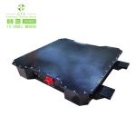 CTS LiFePO4 Battery Pack Rechargeable 144V 100Ah 150Ah 300Ah Li-Ion Battery For