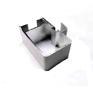 Wholesale Aluminum standard extrusion profiles For Building Interior 6063 T5 from china suppliers
