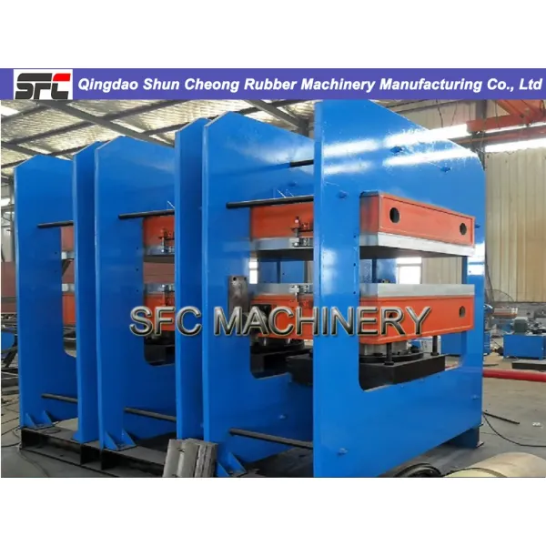 XK-560 Rubber Mixing Machine/ Open Mixing Mill