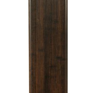 Wholesale Timber Wooden Carbonized Strand Bamboo Flooring High Durability For Outdoor from china suppliers