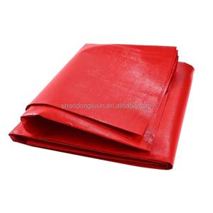 Wholesale Plaid Style PE Tarpaulin Laminated Woven Fabric for Plastic Greenhouse and Density from china suppliers
