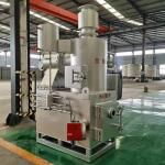 Environmentally Friendly 220V Or 380V Operation Voltage Medical Waste Incinerato