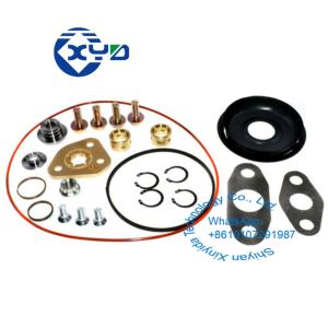 Wholesale CUMMINS Car Engine Spare Parts 6CT Turbocharger Repair Kit 4027309 from china suppliers