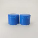 24/410 Plastic Flip Top Cap