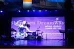 Portable Indoor LED Screen Rental P4.81 1000 Nits For Concert / Background TV