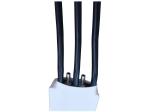 PC Supported 16S 200A ESC for Brushless Motors (300A Burst) Flier Firmware RC