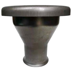 Wholesale Filter Cage Carbon Steel Stainless Steel Venturi Integrated from china suppliers