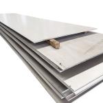 Sus 304 Hot Rolling Stainless Steel Sheet Plate Cold Rolled 1219mm