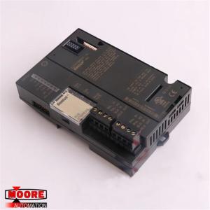 Wholesale IC200GBI001 GE Genius Network Interface Unit from china suppliers