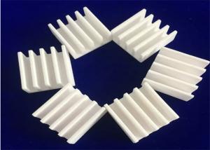 Wholesale Universal Heat Sink Ceramic High Strength Corrosion Resistance from china suppliers