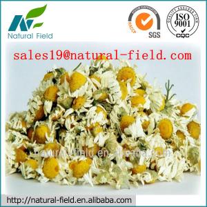 Wholesale Apigenin Powder 98% CAS No: 520-36-5 from china suppliers