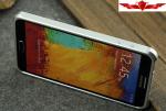 Aluminum Samsung Note3 Cases Multi Color Gift Box Included