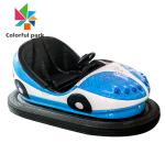 Amusement Coin Op Kiddie Rides Children'S Electric Car Indoor And Outdoor Bumper
