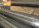 Pressure Vessels DIN 17175 ST45.8 Ⅲ Seamless Boiler Tubes