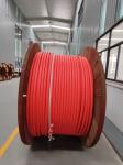 10-400sqmm XLPE Insulated Copper Conductor Electric Power Cable for Underground