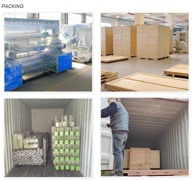 Suntech Elastic Fabric Fabric Inspection Machine (ST-KFIM)