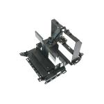 Polish Etched Texture GF30 ABS Automotive Parts Mould 300k-500k Shots
