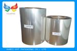 78% PETG High Shrink Film Rolls Optimized For Shrink Sleeve Labels