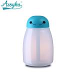 Commercial Portable Aroma Air Humidifier 0.003mm Nanometer Grade Ultra Fine Mist