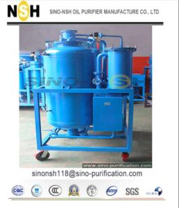 Wholesale 3000LPH Vacuum Mobile Transformer Oil Purifier Filtration Systems 380V 60Hz from china suppliers