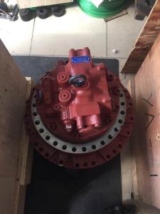 Wholesale Kayaba MAG170VP-3800G hydraulic travel motor for SK250-8 excavator from china suppliers