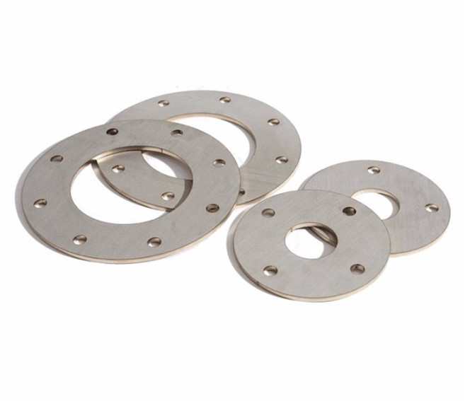 0.05mm Tolerance Sheet Metal Machining Processes