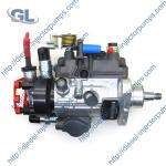 Original Diesel DP210 Fuel Injection Pump 9323A250G 9323A251G 9323A252G