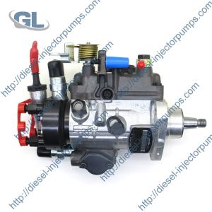 Wholesale Original Diesel DP210 Fuel Injection Pump 9323A250G 9323A251G 9323A252G 9320A020G 9320A830G 320/06927 320/06737 from china suppliers