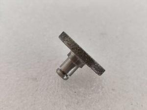 Wholesale Customizable Electroplated Diamond Grinding Head from china suppliers