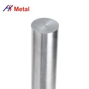 Wholesale 500mm-1000mm Molybdenum Round Bar Alkali Washing Ground Surface from china suppliers