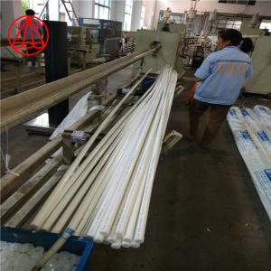 Wholesale Customized Length PPR Plastic Pipe DN20-110 For Cold Hot Water Supply from china suppliers