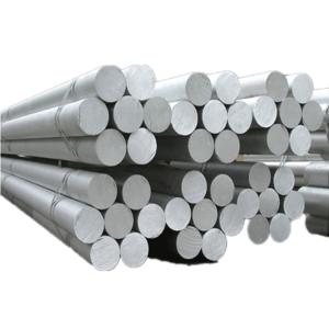 Wholesale 6061t6 Extruded Aluminium Alloy Billet Customized Size Anti Corrosive from china suppliers