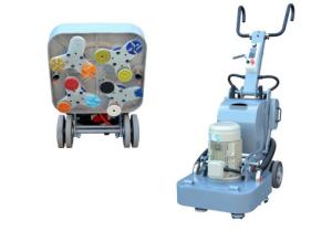 Wholesale 600mm Concrete Floor Grinder For Single Phase 220V Floor Grinding Machine from china suppliers