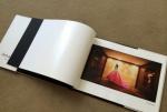 Contemporary Pregnancy / Love Memories Softcover Photo Book 14x10