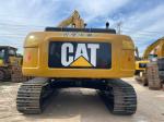 Used CATERPILLAR 330DL excavators for sale Used Cat 330b 330bl Excavator used