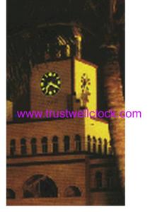 Wholesale church clocks with movement, church wall clocks mechanism - Good Clock(Yantai) Trust-Well Co.,Ltd from china suppliers