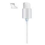 Plastic Liquid Foundation Pump For Skin Care Cosmetics Packaging