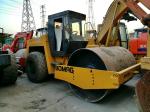 bw213d used road roller bomag Brunei Maldives Indonesia Israel BW202 second hand