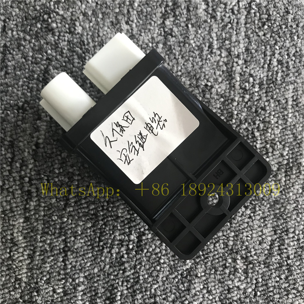 5H618-41351 Start Relay DC12V For Kubota Yanmar Excavator New Relay R31NA 66A