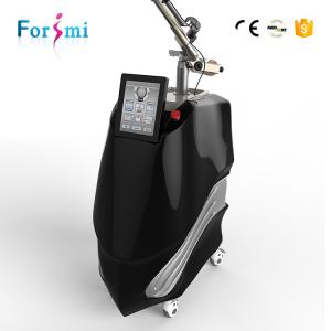 Wholesale Warranty 2 years 2500W high power newest 532nm 1064nm 755nm nd yag laser picosure from china suppliers