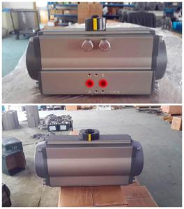 Wholesale Pneumatic Rotary Actuator Manufacturers Suppliers from china suppliers