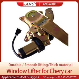 Wholesale OEM Non Destructive Chery Spare Parts Car Window Lifter Rust Free from china suppliers