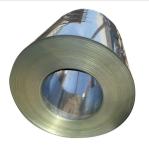 JIS AiSi ASTM galvanized steel coil cold rolled low carbon steel
