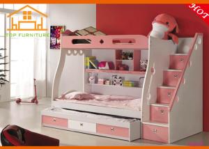 Wholesale 2016 hot sale modern mdf dubai smart kids bedroom furniture sets for sale from china suppliers
